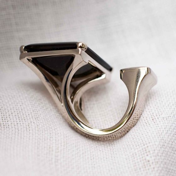 Création joaillerie