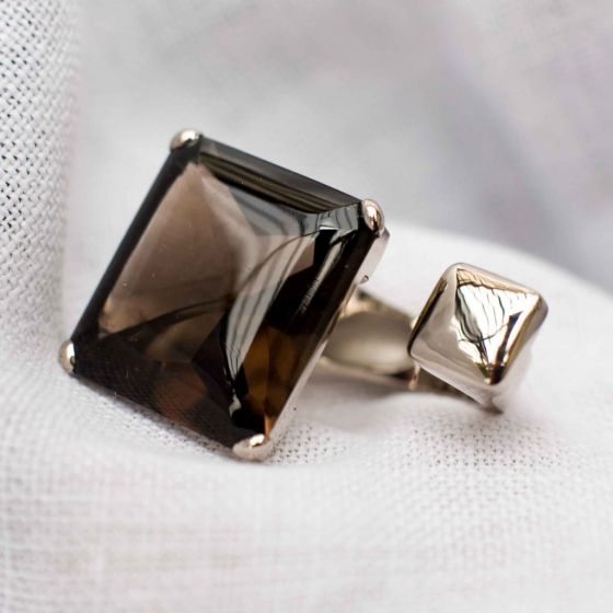 Création joaillerie