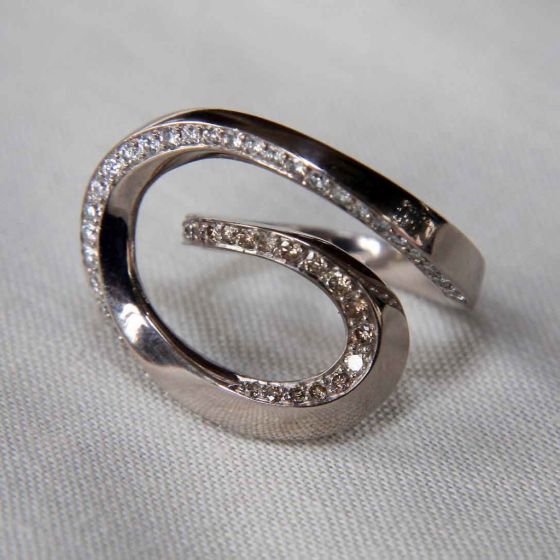 Création joaillerie