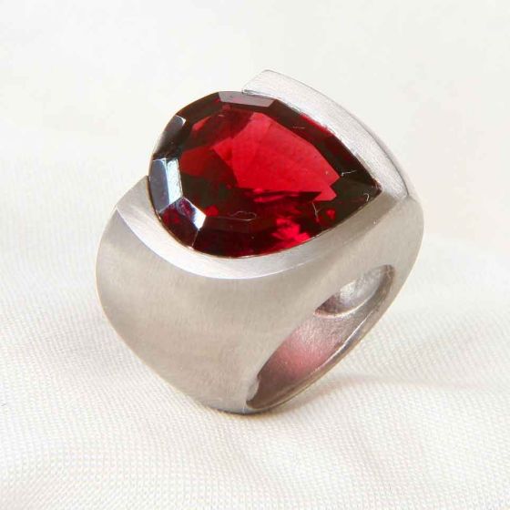 Création joaillerie